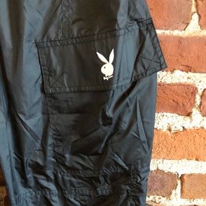 playboy joggers